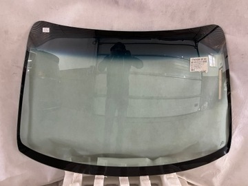 HONDA INTEGRA COUPE ST7 SZYBA PRZEDNIA 1993-1999