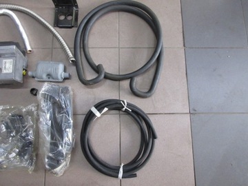 WEBASTO TELE THERMO TOP DIESEL 12 V BASIC