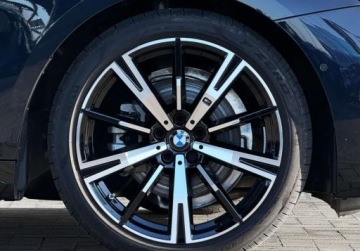 BMW Seria 5 G90-91 2025 BMW Seria 5 I wlasciciel Hak M Sport Gwarancja Bezwypadkowy FVAT23, zdjęcie 11