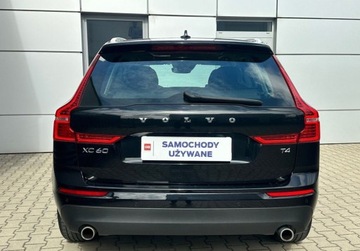 Volvo XC60 II Crossover T4 190KM 2019 Volvo XC 60 XC60 2.0 T4 190KM Momentum Automat FV Salon PL 2.0 Benzyna, zdjęcie 7