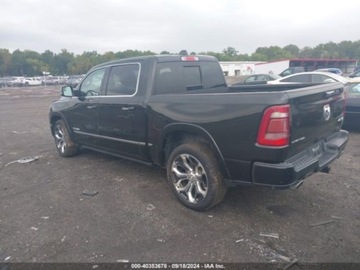  RAM 1500 Limited 2020 5.7l 5.7 Benzyna 395KM, zdjęcie 2