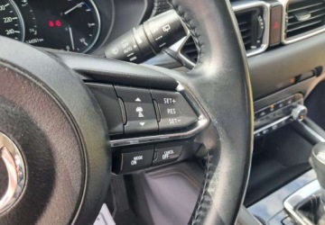 Mazda CX-5 II SUV 2.0 SKY-G 165KM 2019 Mazda CX-5 Mazda CX-5 2.0 Benzyna 165KM, zdjęcie 24