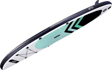 САП-ВЕСЛО НАДУВАННОЕ ВЕСЛО + НАСОС 320см