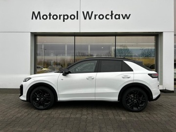 Volkswagen T-Roc I SUV Facelifting 1.5 TSI ACT 150KM 2025 Volkswagen T-Roc R-line 1.5 eTSI 150 KM DSG, zdjęcie 2