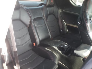 Maserati GranTurismo 2018 Maserati GranTurismo S 2018 4.7l 4.7 Benzyna 454KM, zdjęcie 10