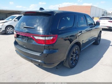 Dodge Durango III 3.6 V6 294KM 2022 Dodge Durango 2022r., 3.6L 3.6 Benzyna 295KM, zdjęcie 2