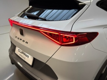 Cupra Formentor Crossover 2.0 TSI 190KM 2022 Cupra Formentor 2.0 TSI 4x4 190KM DSG, Salon Polsk, zdjęcie 11