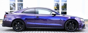 Audi A5 8T S5 Coupe 4.2 354KM 2011 Audi S5 4.2 354PS|Skóry|BiXenon|, zdjęcie 4