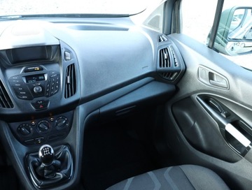 Ford Tourneo Connect II Standard 1.5 TDCi 100KM 2016 Ford Tourneo Connect 1.5 TDCi, Salon Polska, zdjęcie 7