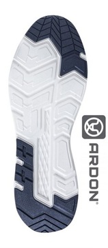 Ультралегкая повседневная спортивная обувь ARDON AMBLE, размер 43