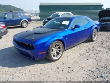 Dodge Challenger III 2020 Dodge Challenger RT Scat Pack Widebody 50Th Anniversary 2020 6.4l 6.4, zdjęcie 1
