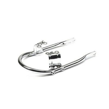 A9759192 ZESTAW MONTAŻOWY BAGAŻNIK BONNEVILLE