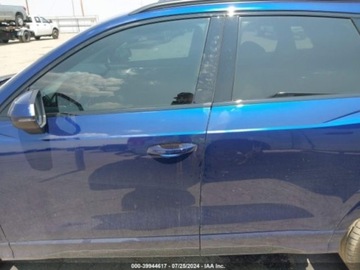 Audi Q3 II 2023 Audi Q3 2023r, Premium Plus, Quattro, 2.0L, S-Line 2.0 Benzyna 228KM, zdjęcie 4