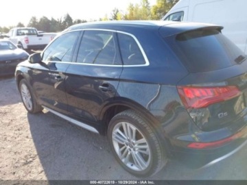 Audi Q5 II 2020 Audi Q5 Audi Q5 Premium Plus 45 2.0 Benzyna 248KM, zdjęcie 3