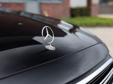 Mercedes Klasa E W214 2025 E Klasa 300 de 4-Matic Exclusive 2.0 (326KM) 2025, zdjęcie 1