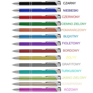 РЕКЛАМНЫЕ РУЧКИ С ГРАВИРОВКОЙ ЛОГОТИПА, 100 ШТ.