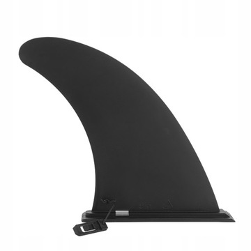 UNIWERSALNA PLASTIKOWA PŁETWA STATECZNIK DO DESEK SUP 9