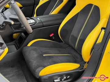 Xiaomi SU7 2025 Xiaomi SU7 Ultra Auto Punkt Elektryczny 1548KM, zdjęcie 11