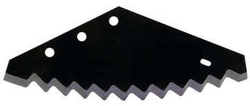 Nóż do paszowozu R.M.H Metal-Fach Alima Bvl