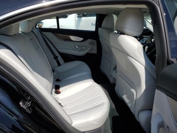 Mercedes CLS C257 2022 Mercedes-Benz CLS 2022 Mercedes-Benz CLS 450 4MATIC 3.0 Benzyna 362KM, zdjęcie 10