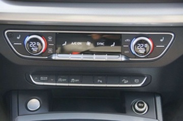 Audi Q5 II SUV 2.0 TFSI 252KM 2018 Audi Q5 2.0 Benzyna 252 KM, 4x4, Virtual, BO, LED Matrix, Webasto, GWARANC, zdjęcie 18