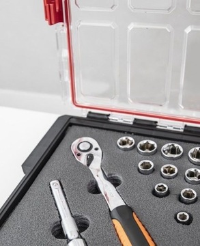 Органайзер Qbrick System PRO 100 MFI