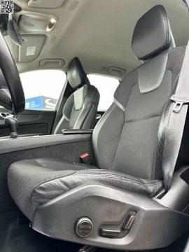Volvo XC60 II Crossover D3 150KM 2019 Volvo XC 60 Zakupiony w Salonie Polskim - Serwisowany 2.0 Diesel 150KM, zdjęcie 15