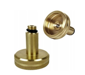 Переходной переходник-переходник ACME 10MM DISH