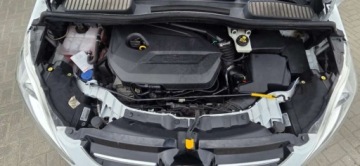 Ford C-MAX II Minivan 1.6 EcoBoost 182KM 2012 Ford C-MAX 1,6 Benzyna 182KM Aso Super Stan Import Raty Oplaty 1.6, zdjęcie 31