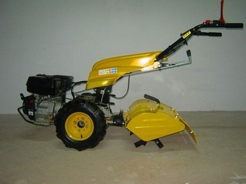 ОДНООСНЫЙ ТРАКТОР ДЗИК 9КМ В НАЛИЧИИ ТЕХНИКИ