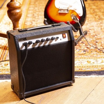 Аксессуары для усилителей электрогитары Sunburst