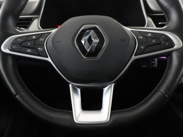 Renault Arkana SUV 1.3 TCe 140KM 2023 Renault Arkana automat full LED navi klima auto, zdjęcie 20