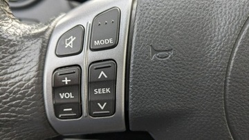 Fiat Sedici 2.0Multijet DPF 135KM 2011 Fiat Sedici 2.0D Bezwypadkowy 4x4 Blokada Mostu, zdjęcie 24