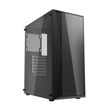 КОРПУС ДЛЯ КОМПЬЮТЕРА DARKFLASH DK352 ATX TOWER ARGB LED USB 3.0