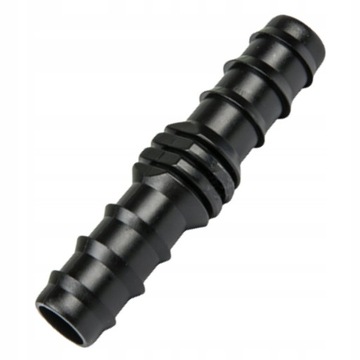 1x ZŁĄCZKA ŁĄCZNIK 20mm NAWODNIENIE KROPELKOWE