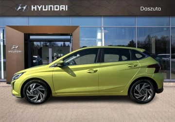 Hyundai i20 III 2025 Hyundai i20 1.2MPI 79KM, ModernComfortLED, Dostepny od reki 1.2 79KM, zdjęcie 1