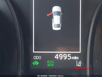 Toyota Camry IX 2024 Toyota Camry 2024 r., 2,5L SE 2.5 Hybryda 208KM, zdjęcie 14