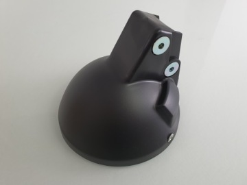 F344 YAMAHA XF50 XF 50 КОРПУС ФАРЫ