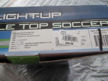 НАСТОЛЬНЫЙ ФУТБОЛ