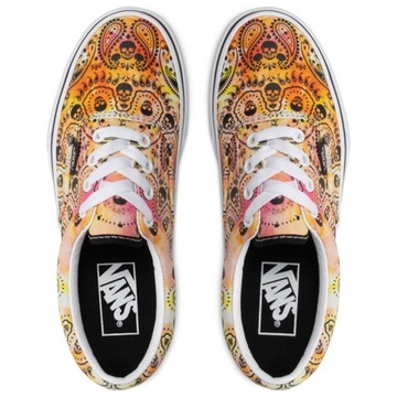 Buty sportowe Vans Era Bandana Tie Dye r. 34,5