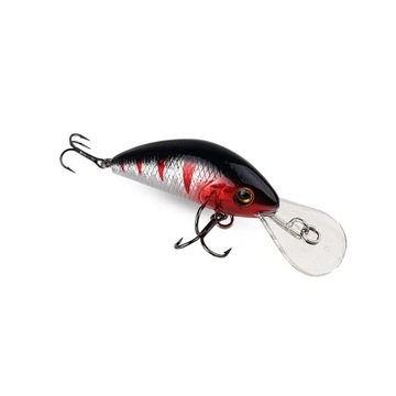 WOBLER YORK HOUSTON 4cm 3,5g