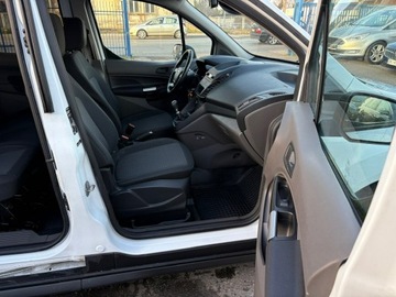 Ford Tourneo Connect III Standard 1.5 EcoBlue 120KM 2021 Ford Tourneo Connect Niepełnosprwanych INWALIDA, zdjęcie 27