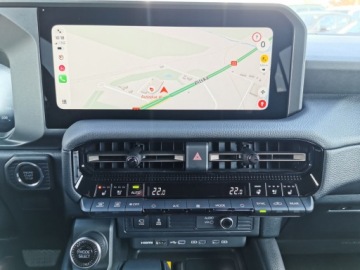 Toyota Land Cruiser VII Terenowy 5d 2.8 D-4D 204KM 2025 Toyota Land Cruiser LC 2.8 D-4D Executive VII (201, zdjęcie 22