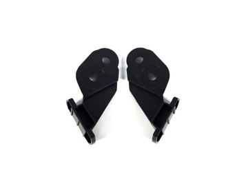 КРОНШТЕЙН БАМПЕРА BMW E46 Левый+Правый