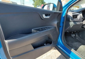 Kia Stonic Crossover Facelifting 1.0 T-GDI 100KM 2023 Kia Stonic Salon Polska Automat Benzyna 100KM, zdjęcie 9