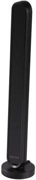 Antena wewnętrzna Hama 121652 DAB DAB+ UKW radio kabel 1.4m 4/82