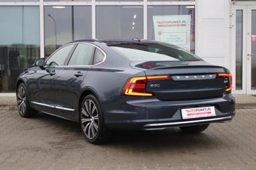 Volvo S90 II 2023 Volvo S90 PLUS BRIGHT || Salon PL, zdjęcie 2