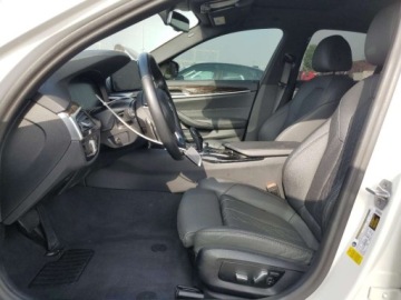 BMW Seria 5 G90-91 2023 BMW Seria 5 530i 2023 2.0l 2.0 Benzyna 248KM, zdjęcie 7