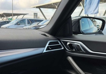 BMW Seria 4 G22-23-26 2025 BMW Seria 4 I wlasciciel M Sport 360 Gwarancja Bezwypadkowy FVAT23, zdjęcie 16