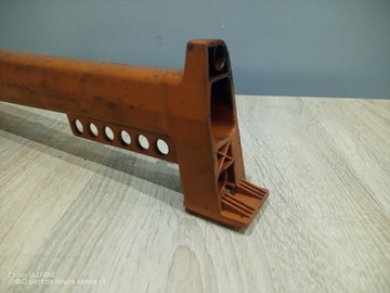 HUSQVARNA 235 R КРЫШКА КОРПУСА КОРПУСА